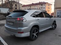 Lexus RX 350, 2008