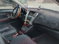 Lexus RX 350, 2008