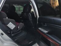 Lexus RX 350, 2008