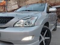Lexus RX 350, 2008