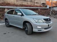 Lexus RX 350, 2008