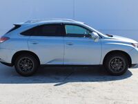 Lexus RX 350, 2009