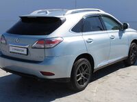Lexus RX 350, 2009