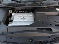 Lexus RX 350, 2009