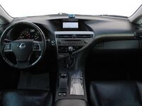 Lexus RX 350, 2009