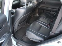 Lexus RX 350, 2009