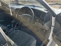 Toyota Mark II, 2000
