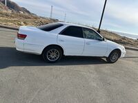 Toyota Mark II, 2000