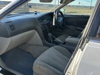 Toyota Mark II, 2000