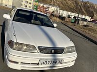 Toyota Mark II, 2000
