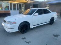 Toyota Mark II, 1997