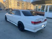 Toyota Mark II, 1997