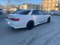 Toyota Mark II, 1997