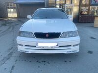 Toyota Mark II, 1997
