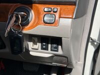 Toyota Mark II, 2002