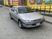 Toyota Carina, 1998