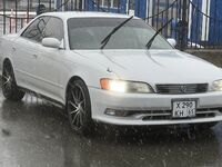 Toyota Mark II, 1990