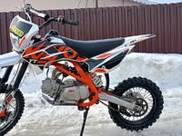 Kayo Т125ЕМ, 2025