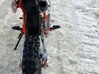 Kayo Т125ЕМ, 2025