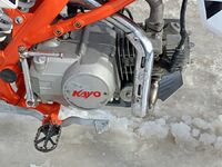 Kayo Т125ЕМ, 2025