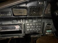Toyota Land Cruiser, 1994