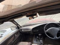 Toyota Land Cruiser, 1994