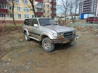 Toyota Land Cruiser, 1994
