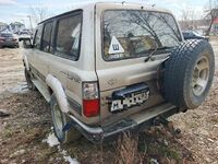 Toyota Land Cruiser, 1994