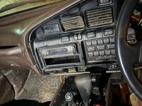 Toyota Land Cruiser, 1994