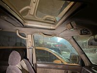 Toyota Land Cruiser, 1994