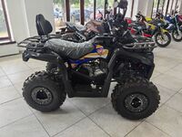 Motax Grizlik 200 Ultra Big, 2026