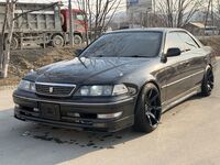 Toyota Mark II, 1999