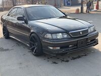 Toyota Mark II, 1999