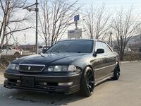 Toyota Mark II, 1999