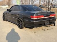 Toyota Mark II, 1999
