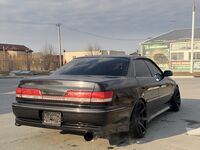 Toyota Mark II, 1999