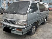 Toyota Hiace, 1994