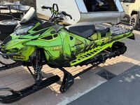 BRP Lynx XTerrain Brutal 850 E-TEC ES 2021, 2021