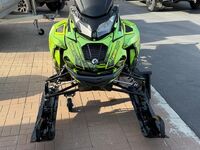BRP Lynx XTerrain Brutal 850 E-TEC ES 2021, 2021