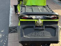 BRP Lynx XTerrain Brutal 850 E-TEC ES 2021, 2021