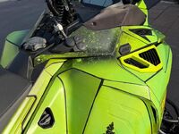 BRP Lynx XTerrain Brutal 850 E-TEC ES 2021, 2021