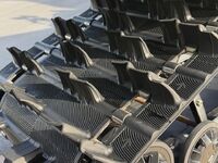 BRP Lynx XTerrain Brutal 850 E-TEC ES 2021, 2021