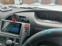 Toyota Ractis, 2006