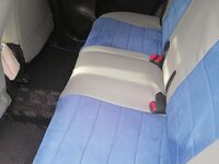 Toyota Ractis, 2006