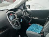 Toyota Ractis, 2006