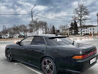 Toyota Mark II, 1994
