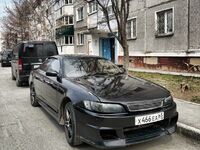 Toyota Mark II, 1994