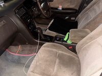 Toyota Mark II, 1994