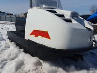 Буран СБ-640А, 2010