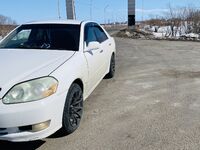 Toyota Mark II, 2004
